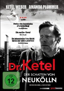 Dr. Ketel |   DVD
